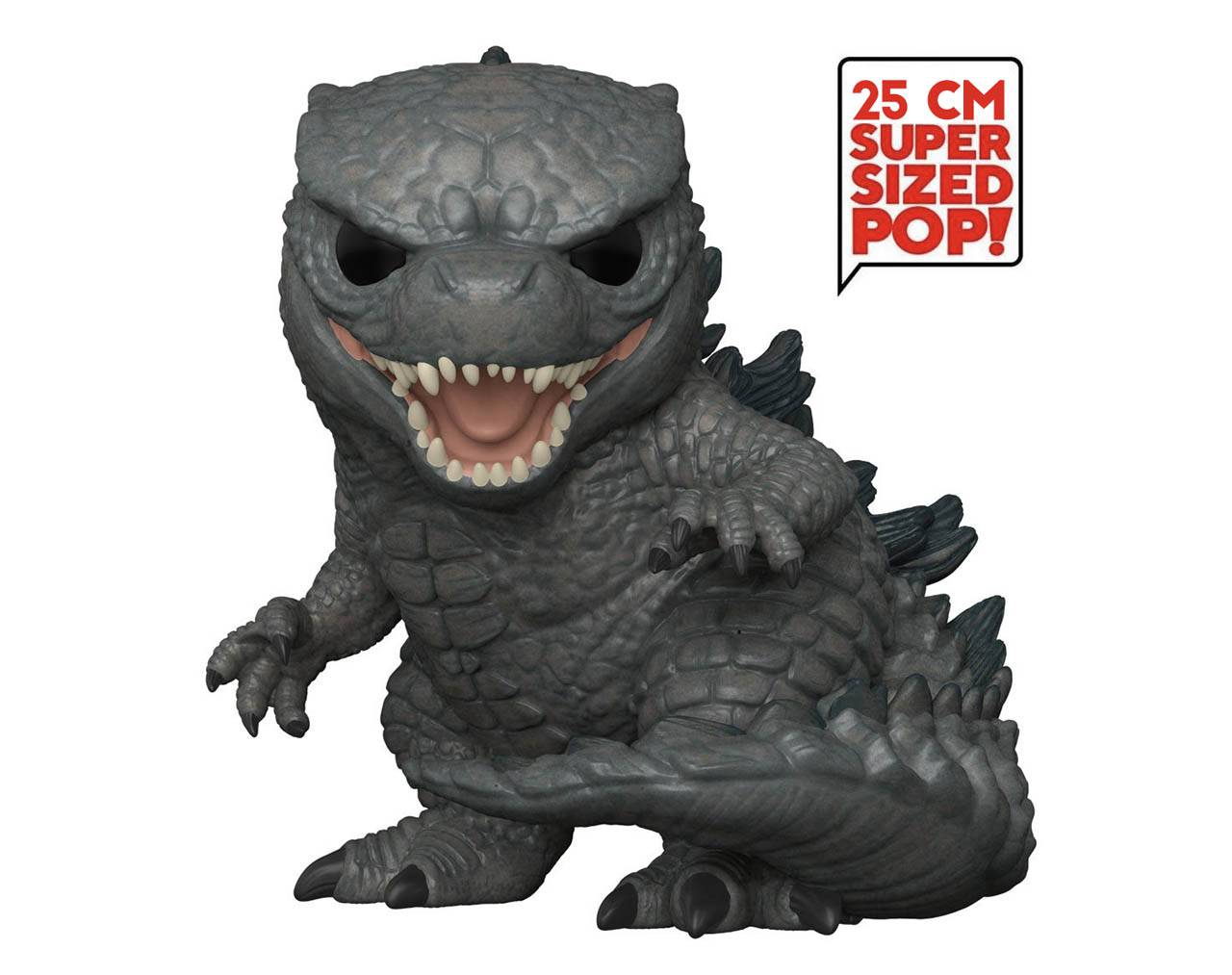 Godzilla (25 cm) Super Sized Pop! Vinyl