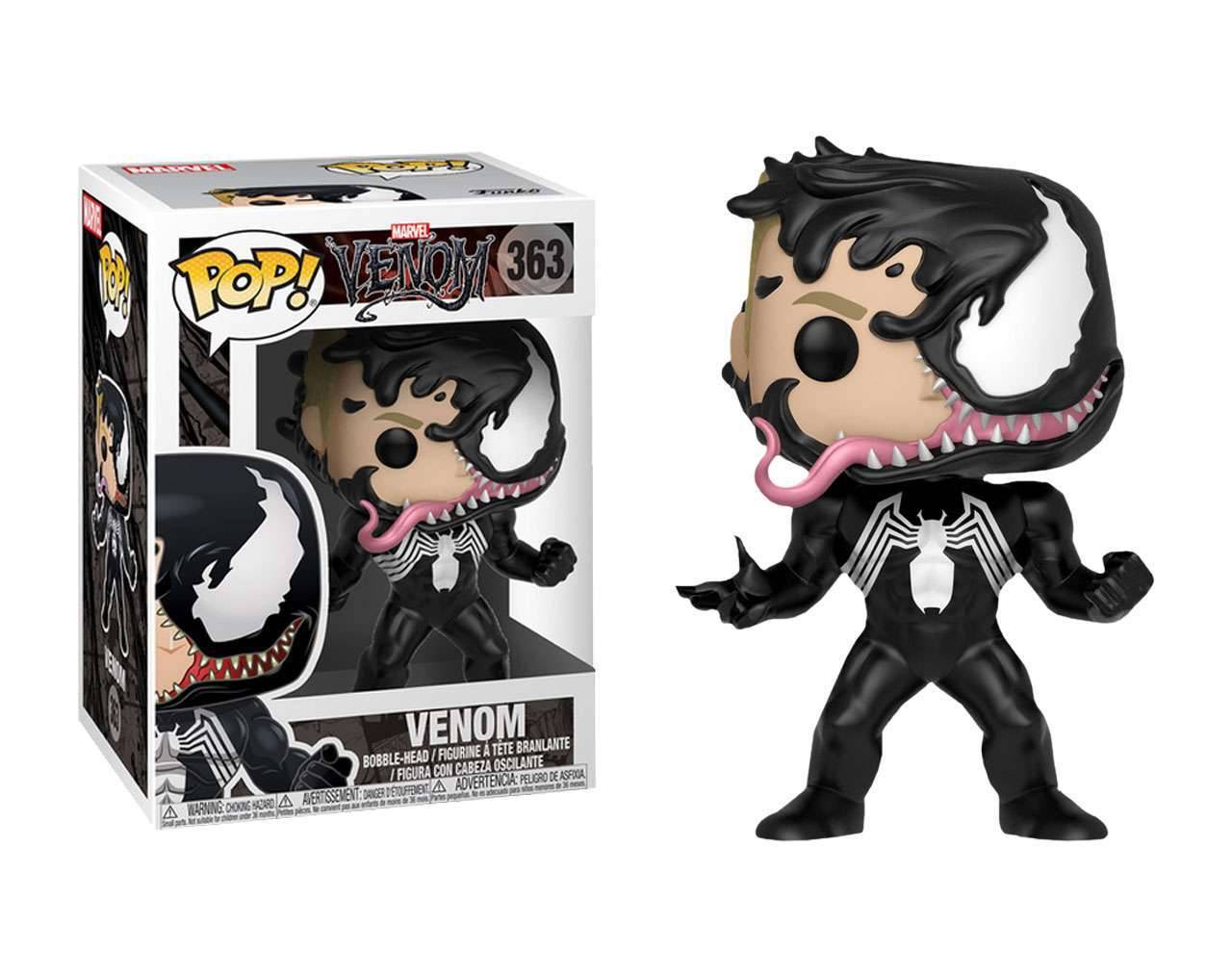 Venom - Venom Pop! Vinyl