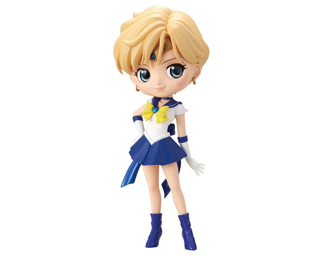 Super Sailor Uranus - Sailor Moon Banpresto Q Posket