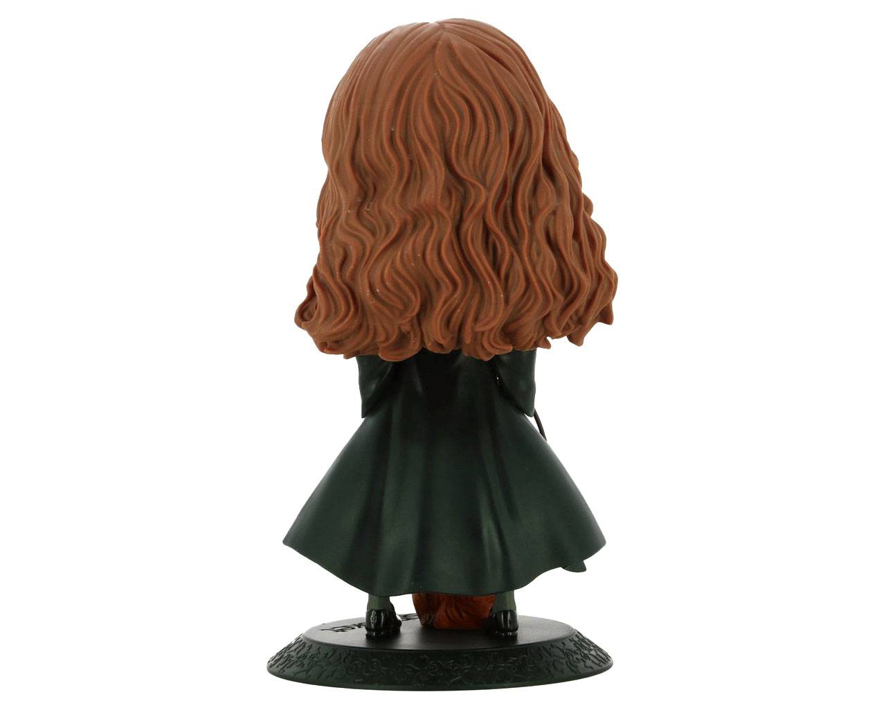 Pantiger Store Hermione Granger With Crookshanks Harry Potter Banpresto Q Posket 5873