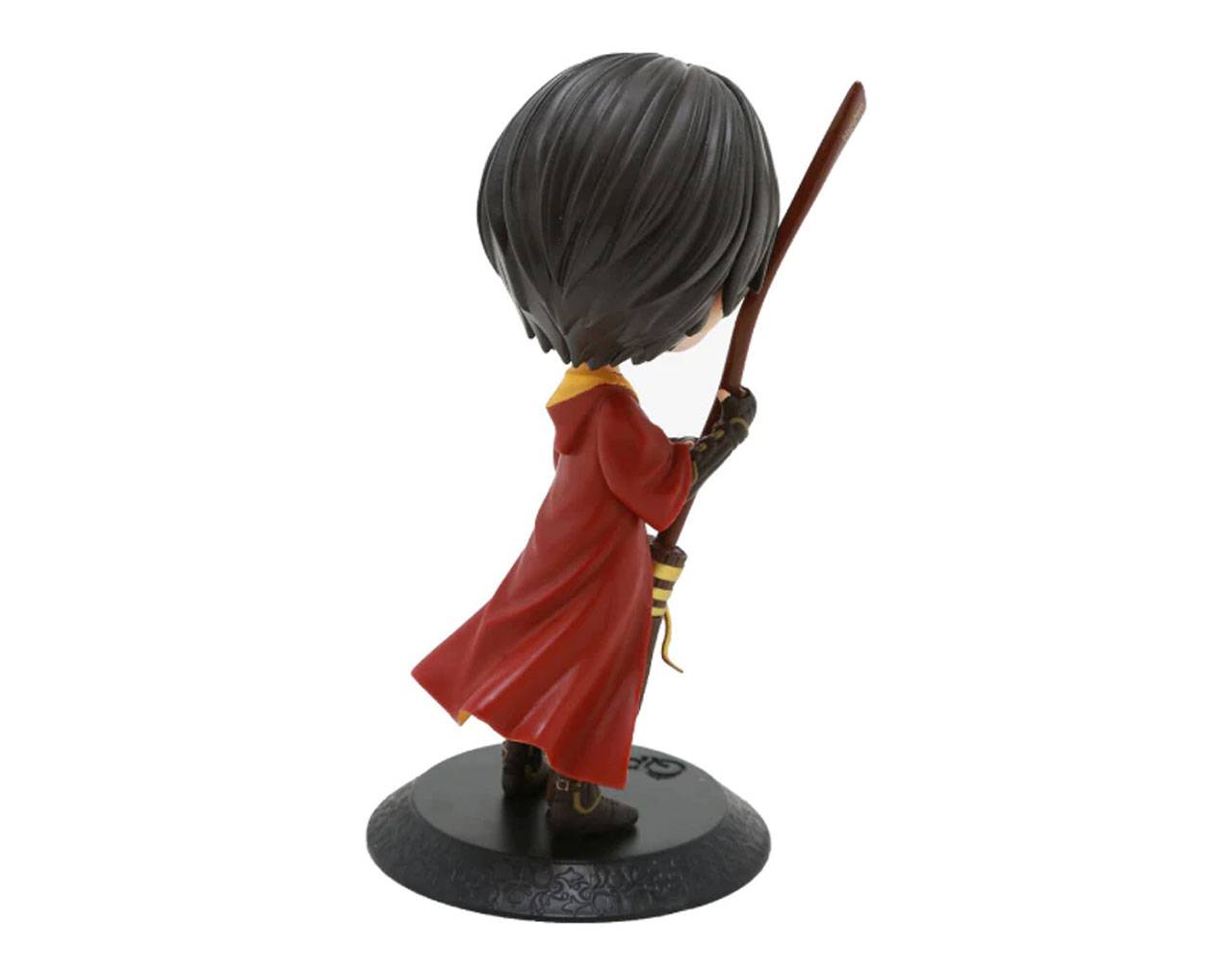 Harry Potter Quidditch Style - Harry Potter Banpresto Q Posket