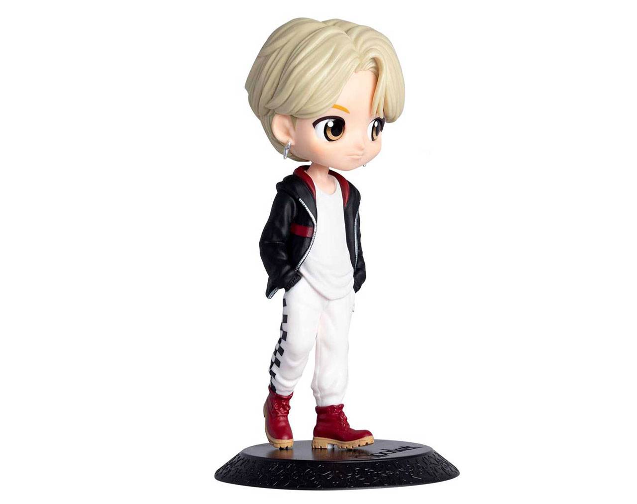 Jimin (A) - BTS Banpresto Tiny Tan Q Posket