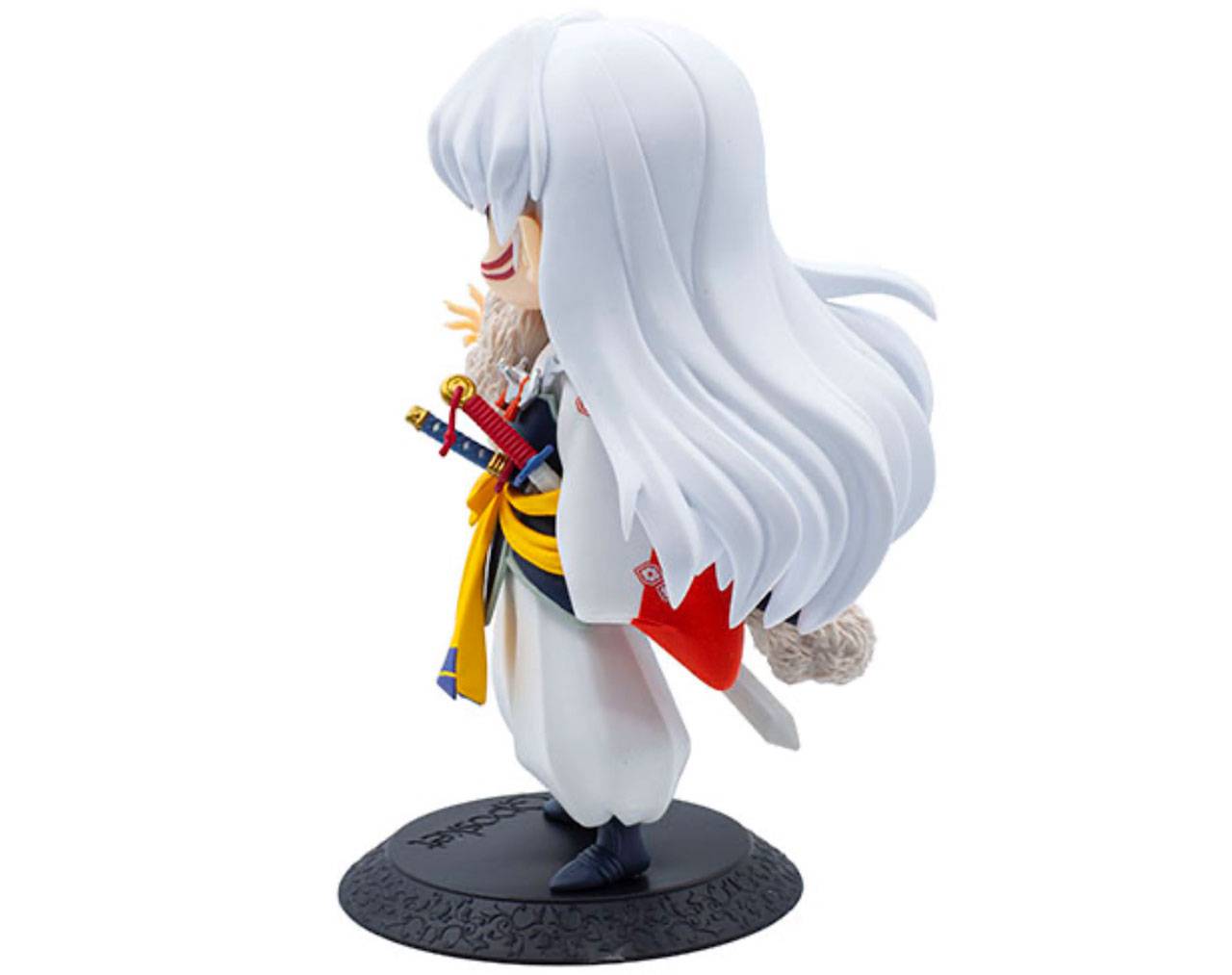 Sesshomaru (A) - Inuyasha Banpresto Q Posket