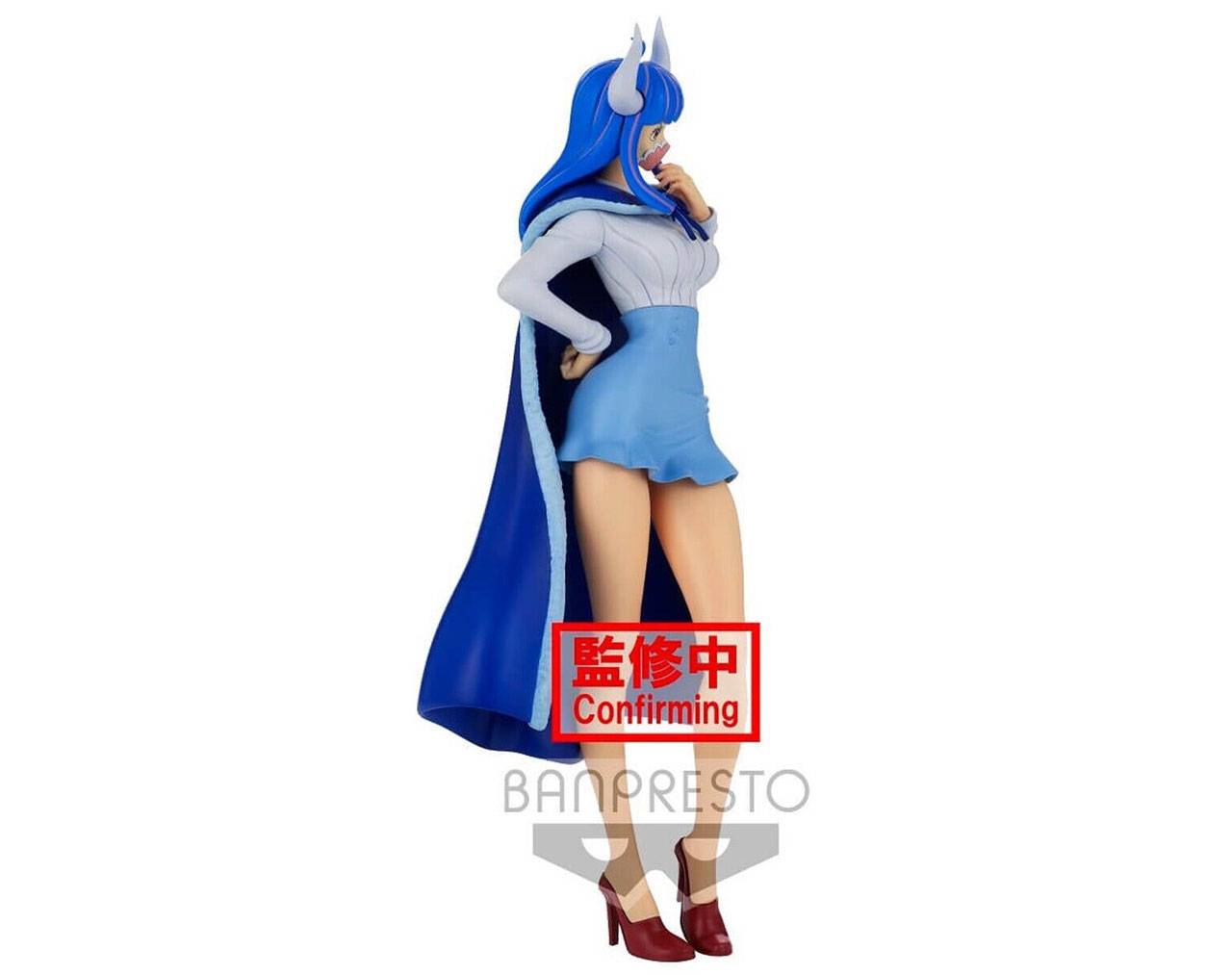 Ulti (A) - One Piece Glitter & Glamours Figure Banpresto