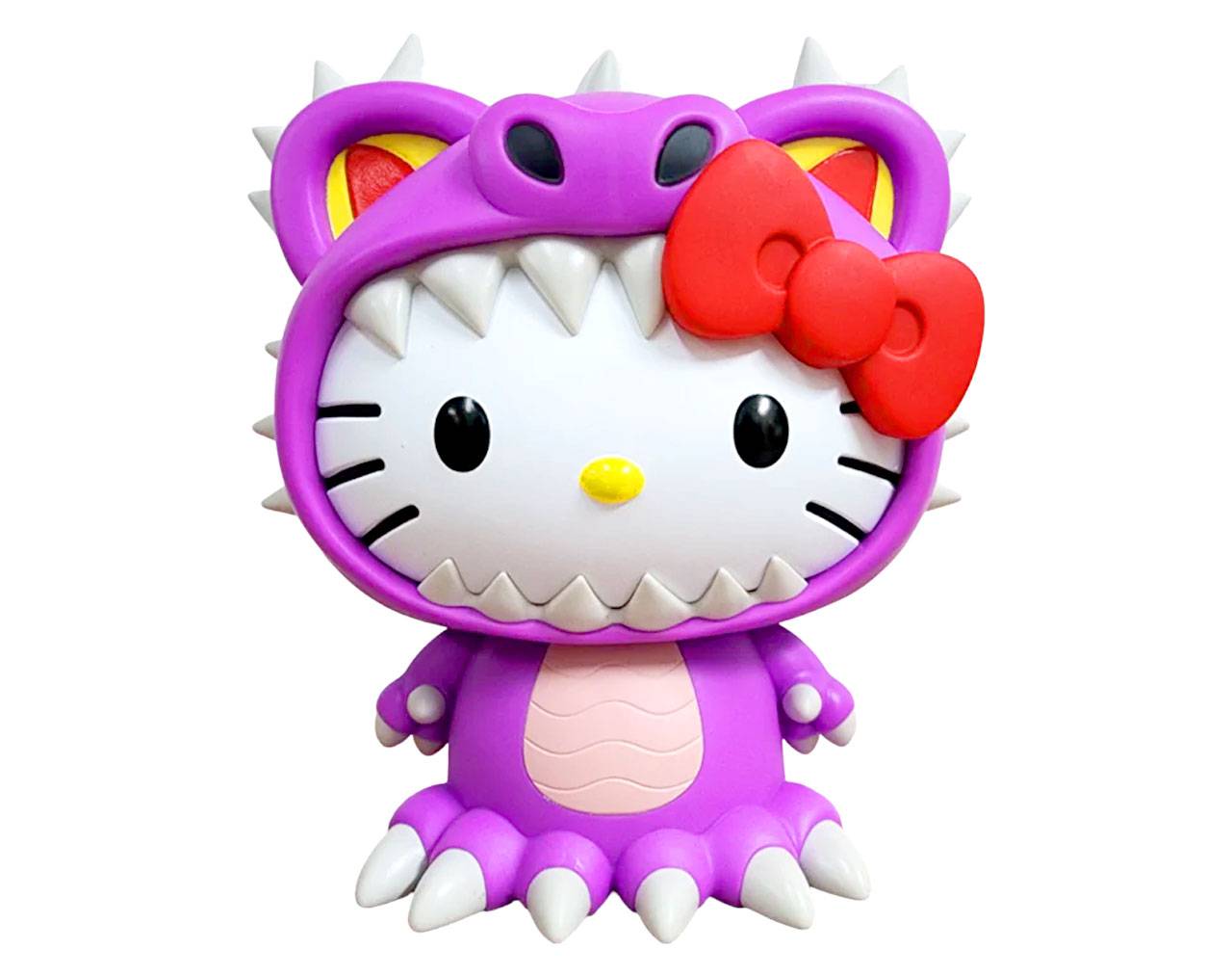 Hello Kitty (Kaiju) - Sanrio Hello Kitty Alcancía Monogram