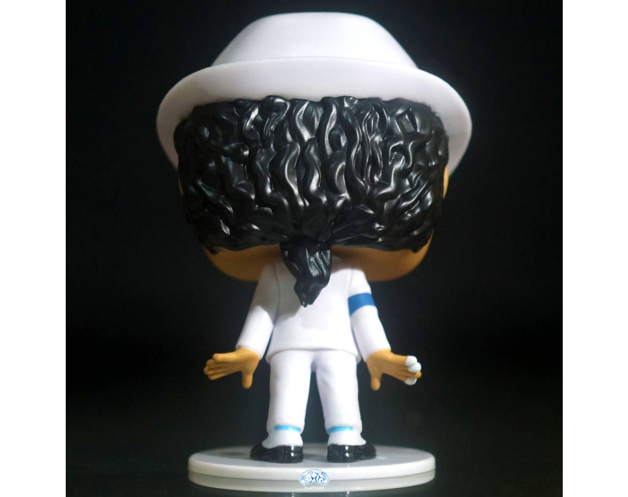 Michael Jackson (Smooth Criminal) - Michael Jackson Pop! Vinyl