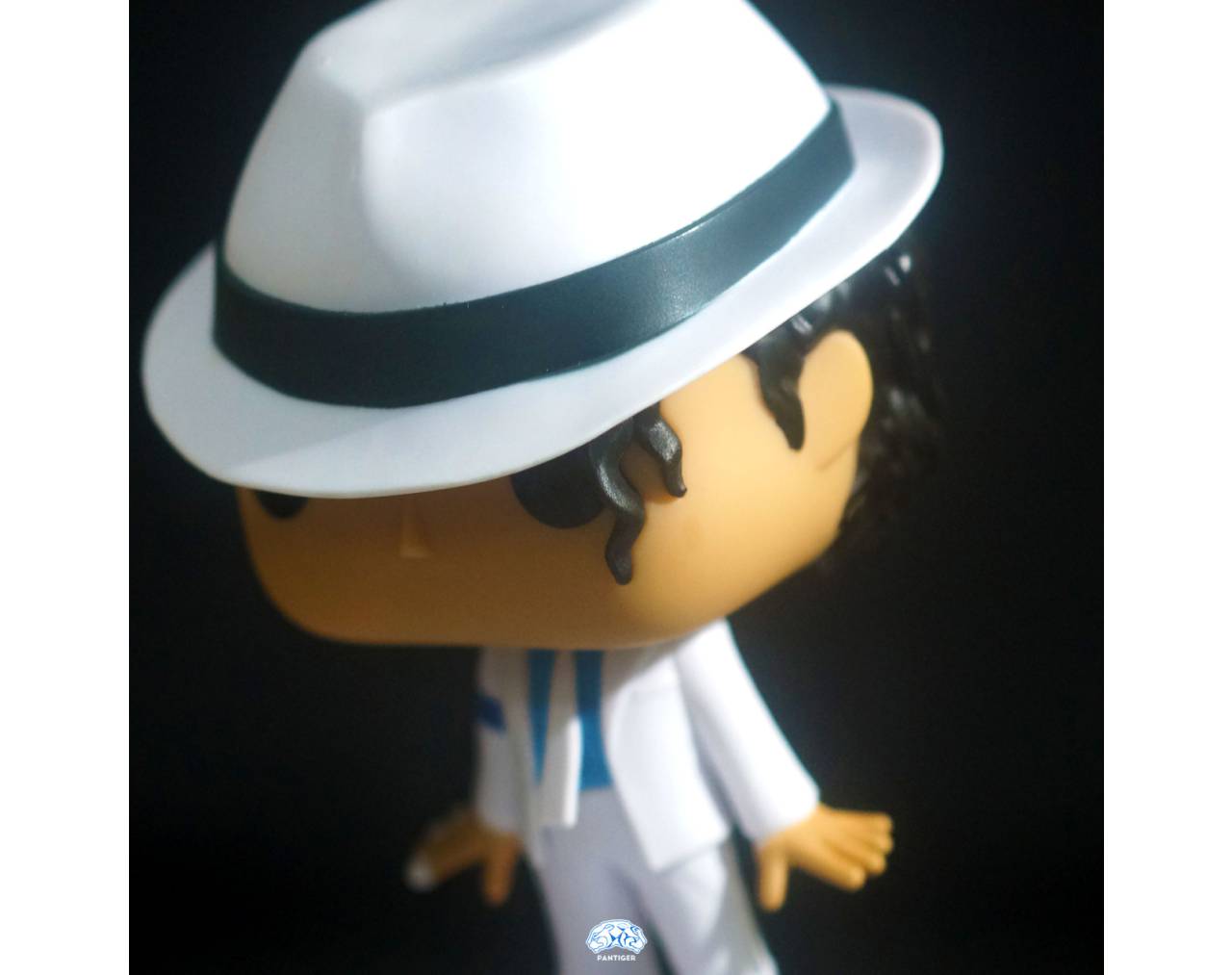 Michael Jackson (Smooth Criminal) - Michael Jackson Pop! Vinyl