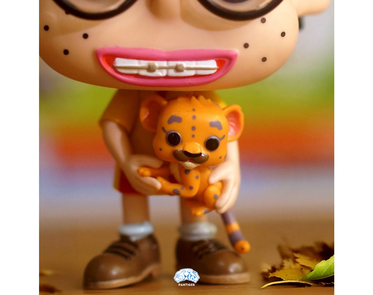 Eliza Thornberry - Nickelodeon The Wild Thornberrys - Funko Pop! Vinyl