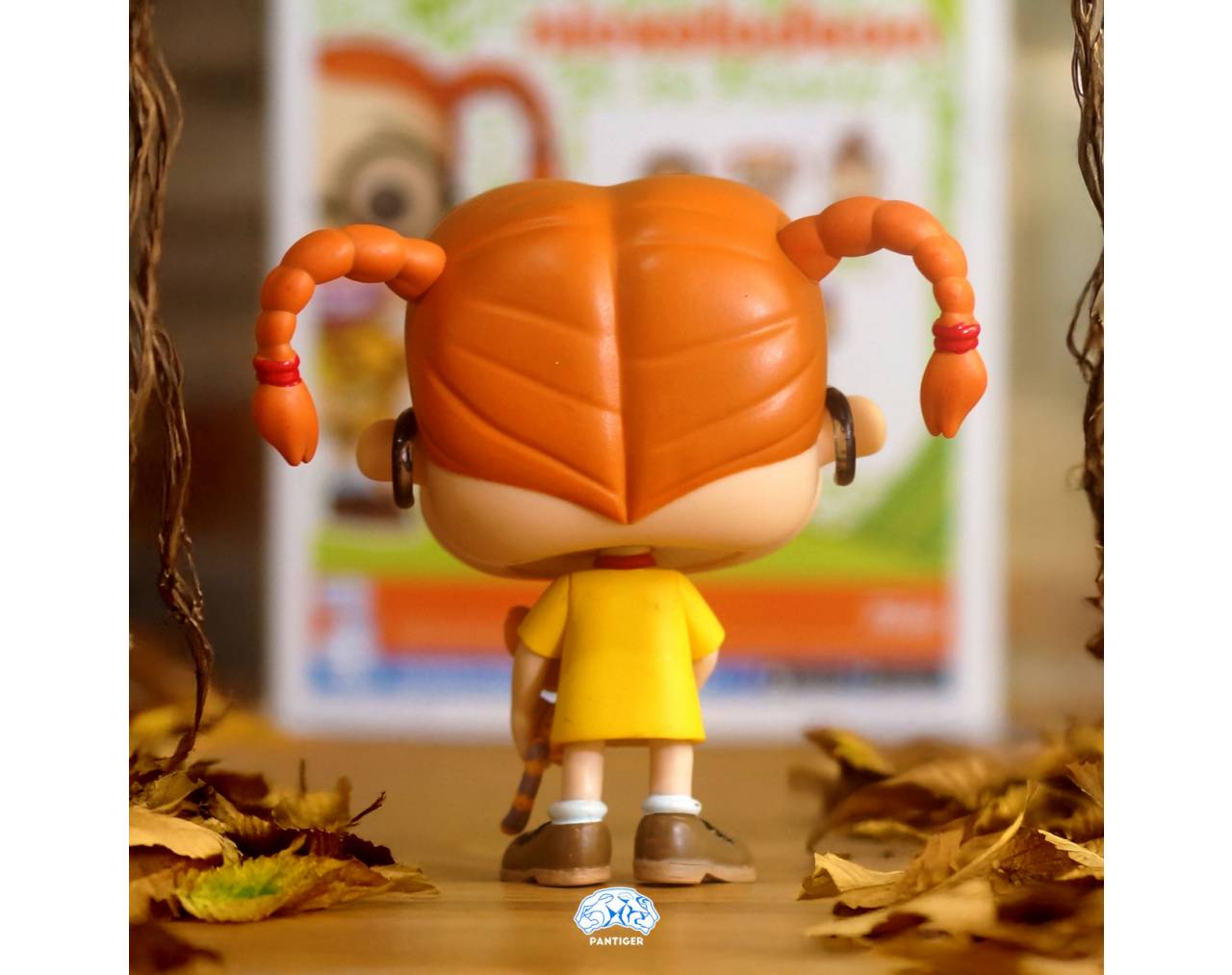 Eliza Thornberry - Nickelodeon The Wild Thornberrys - Funko Pop! Vinyl