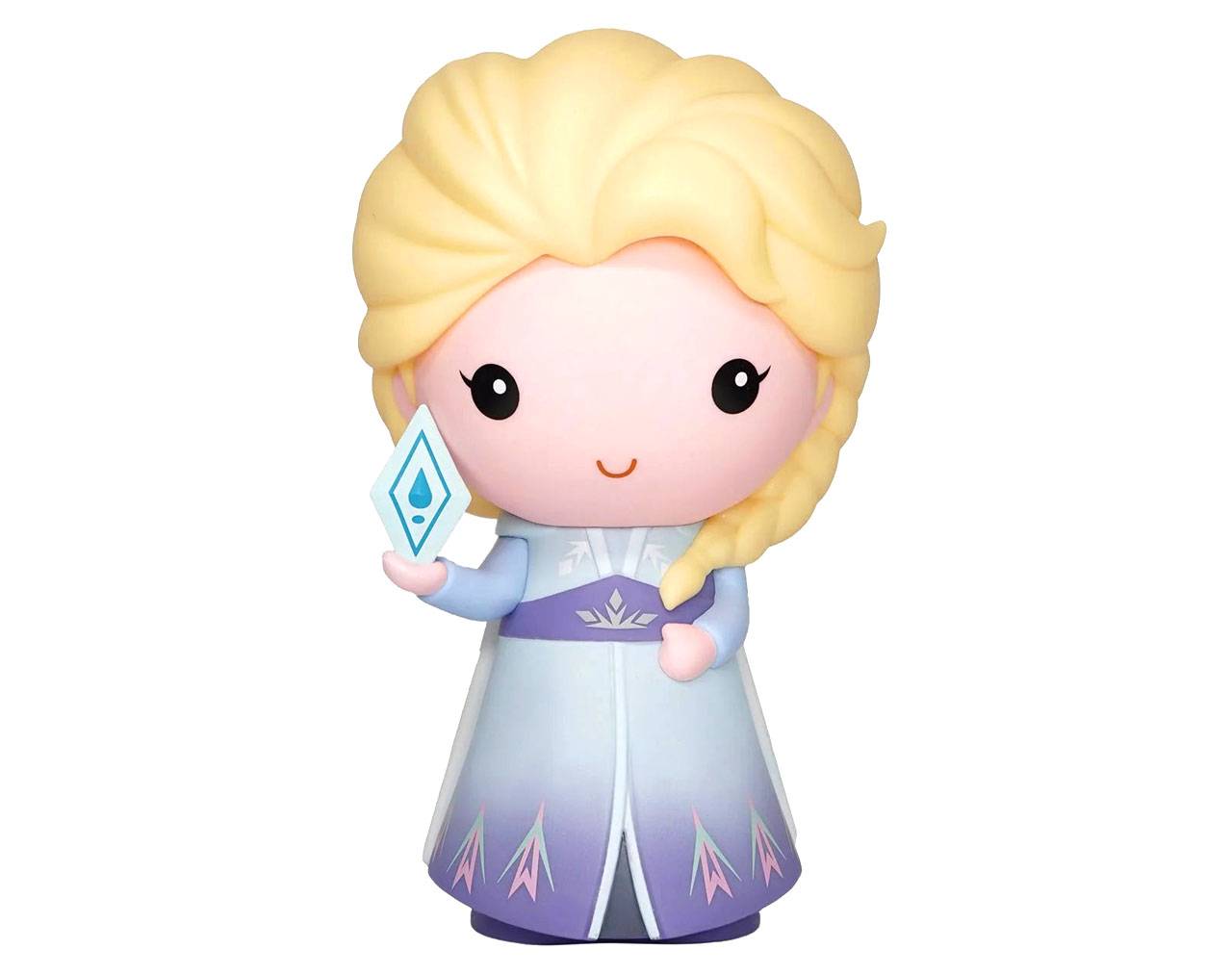 Elsa (Alcancía) - Disney Frozen - Monogram