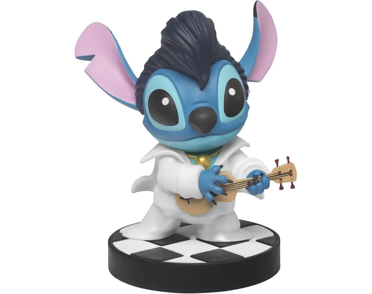Stitch (Cajita Sorpresa) - Beast Kingdom Disney Stitch Surprise Box