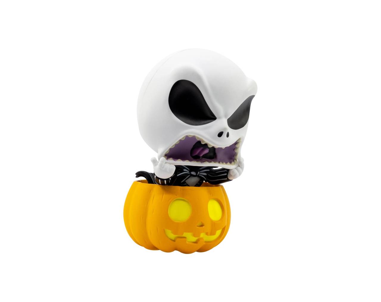 The Nightmare Before Christmas (Cajita sorpresa) Cosbi Collection Series 2 - Hot Toys  Blind Box