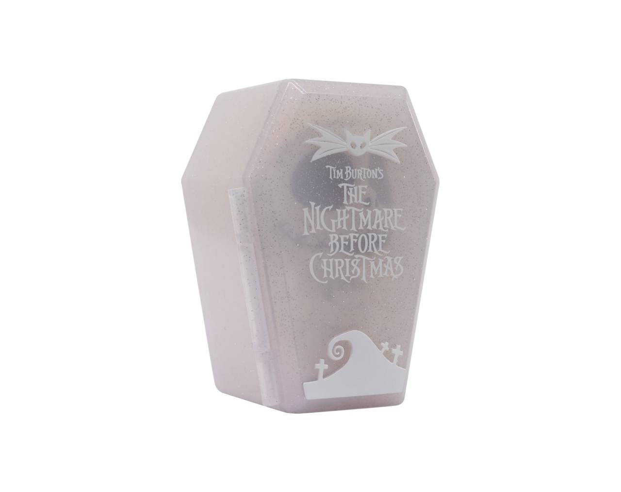 The Nightmare Before Christmas (Cajita sorpresa) Cosbi Collection Series 2 - Hot Toys  Blind Box