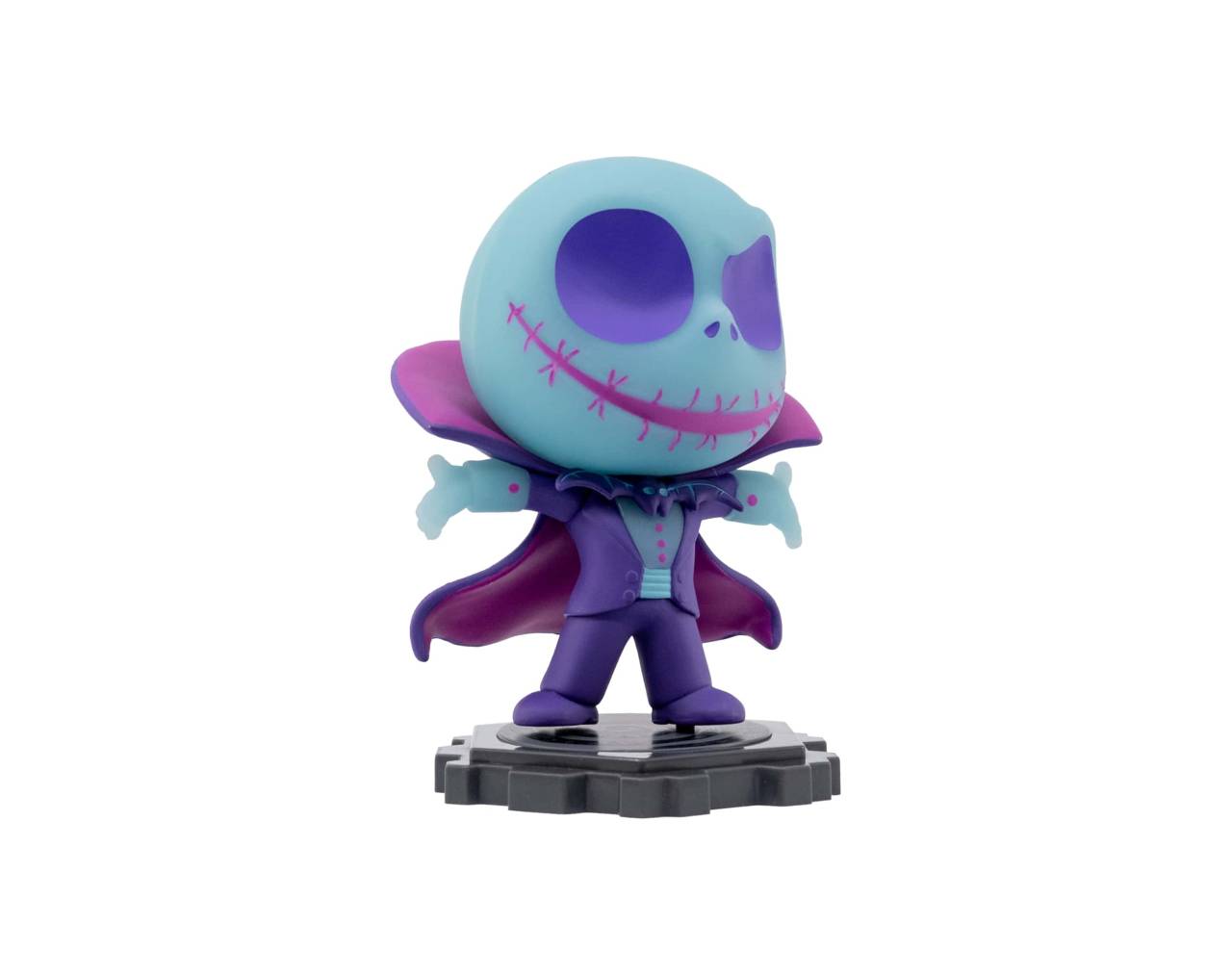 The Nightmare Before Christmas (Cajita sorpresa) Cosbi Collection Series 2 - Hot Toys  Blind Box