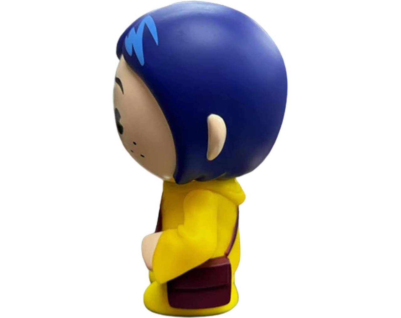 Coraline (Alcancía) - Coraline y la puerta Secreta Monogram