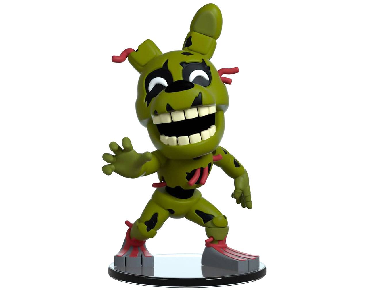 Springtrap - Five Nights at Freddy's YouTooz Collectibles