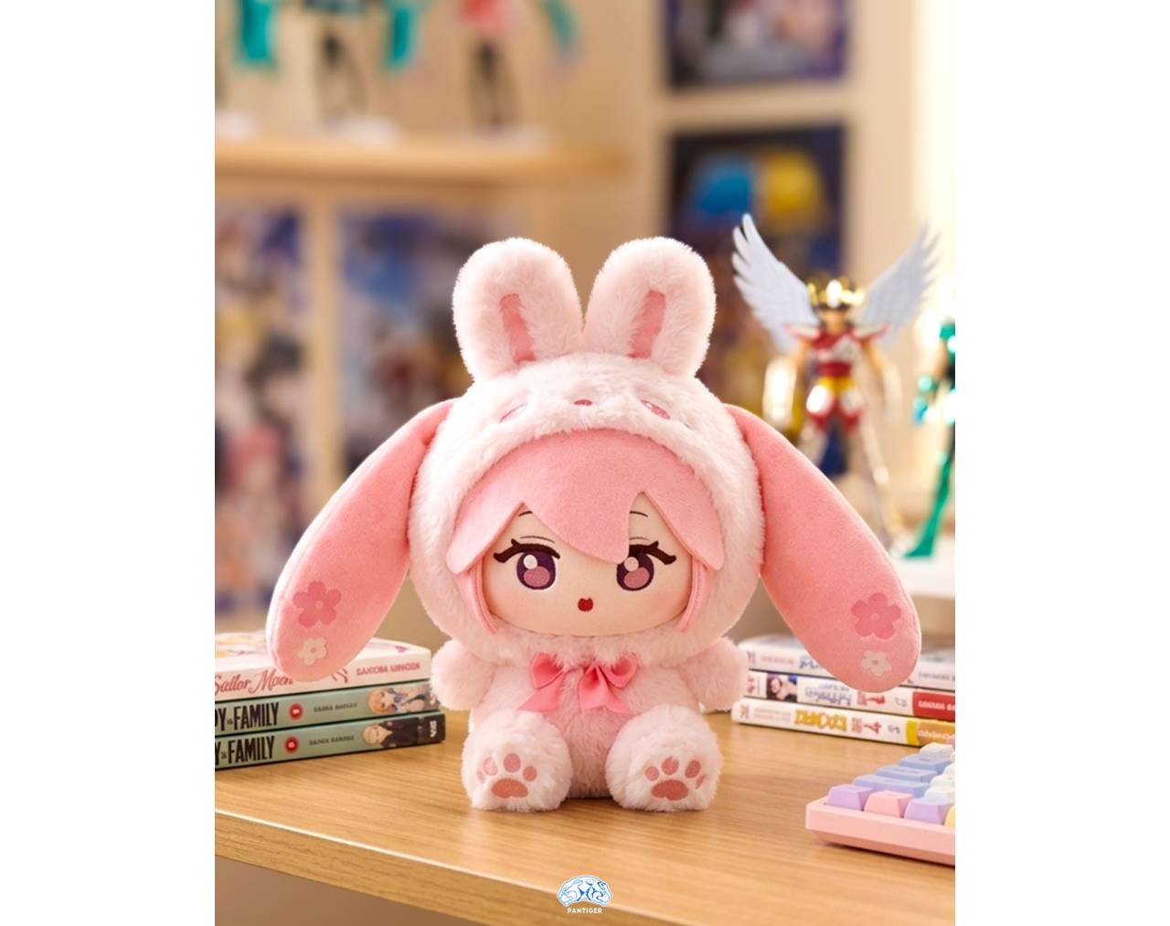 Hatsune Miku Forest Cuties Series (Cajita sorpresa) - Blind Box LDCX