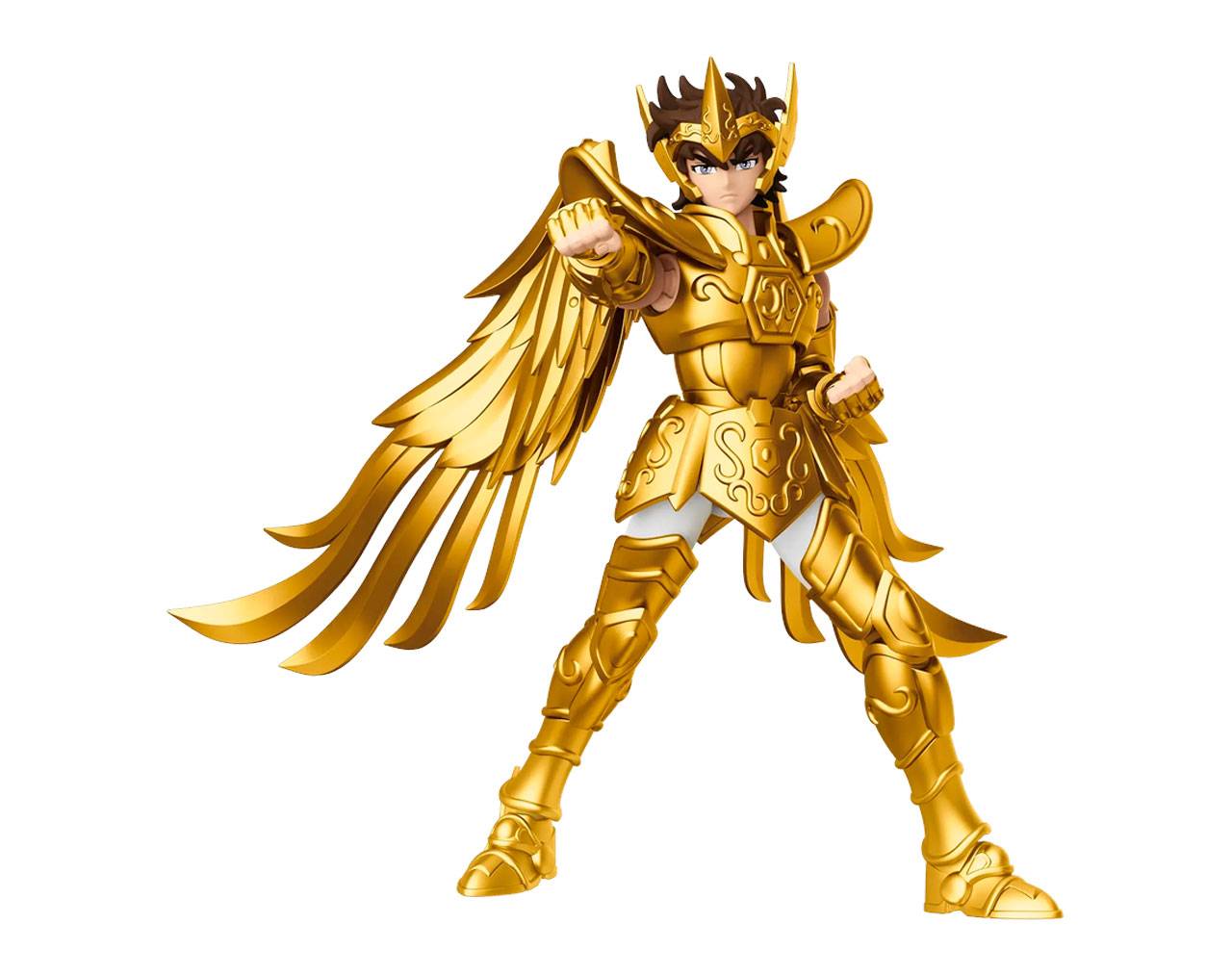 Sagittarius Aiolos (75006) - Saint Seiya: Champion Class - Blokees