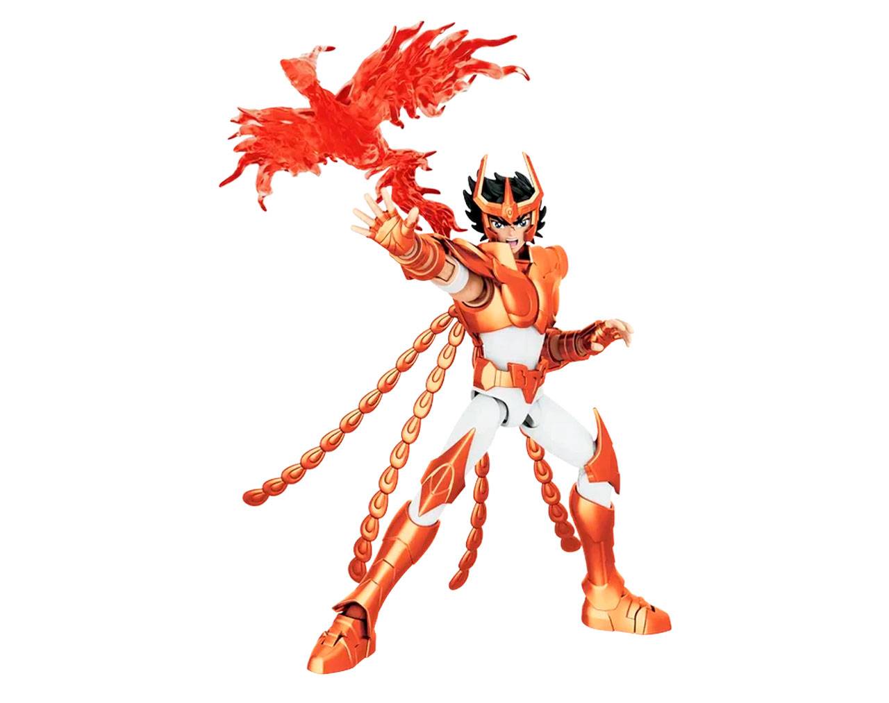Phoenix Ikki (75014) - Saint Seiya: Champion Class - Blokees
