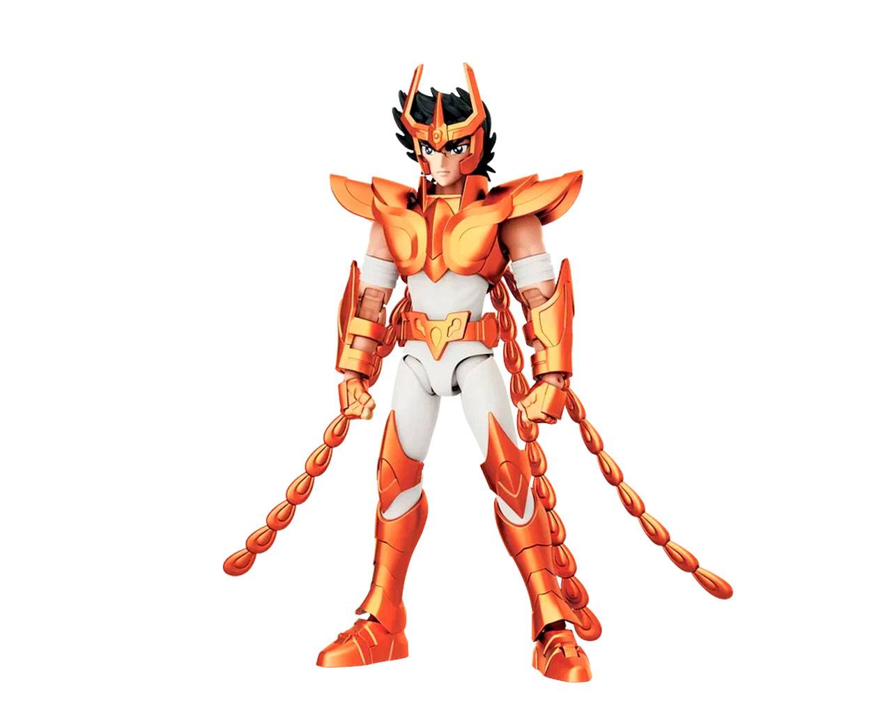 Phoenix Ikki (75014) - Saint Seiya: Champion Class - Blokees
