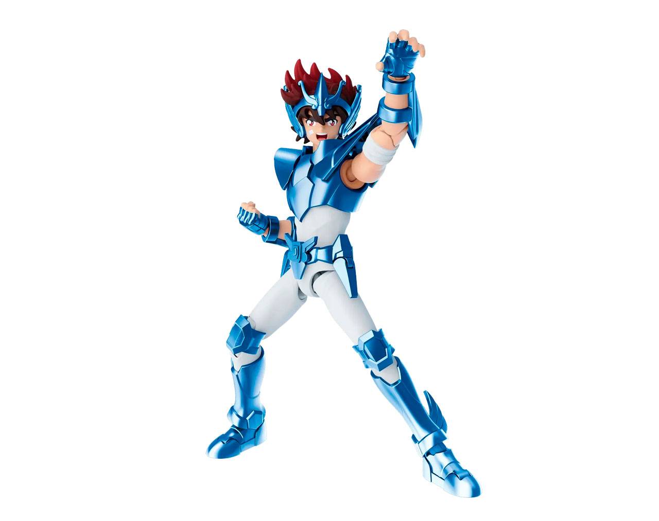 Pegasus Seiya (75005) - Saint Seiya: Champion Class - Blokees