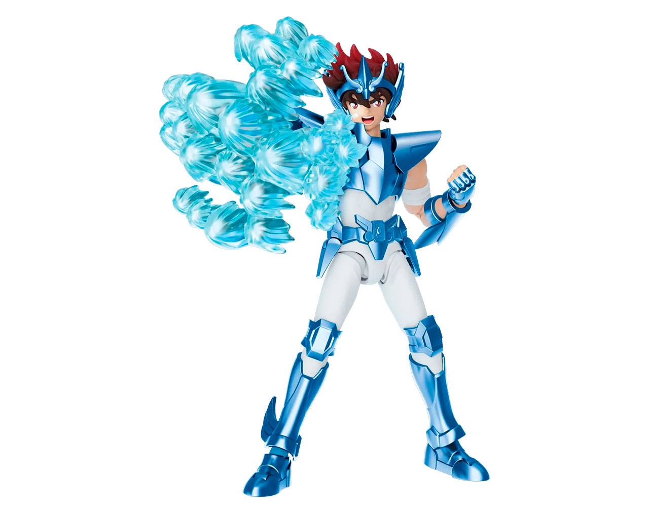 Pegasus Seiya (75005) - Saint Seiya: Champion Class - Blokees
