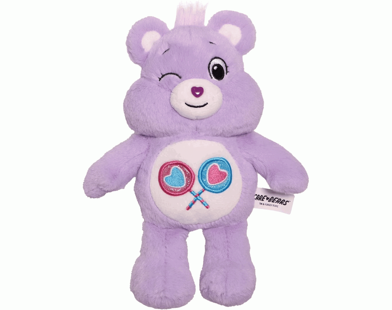 Peluche Share Bear - Care Bears Ruz