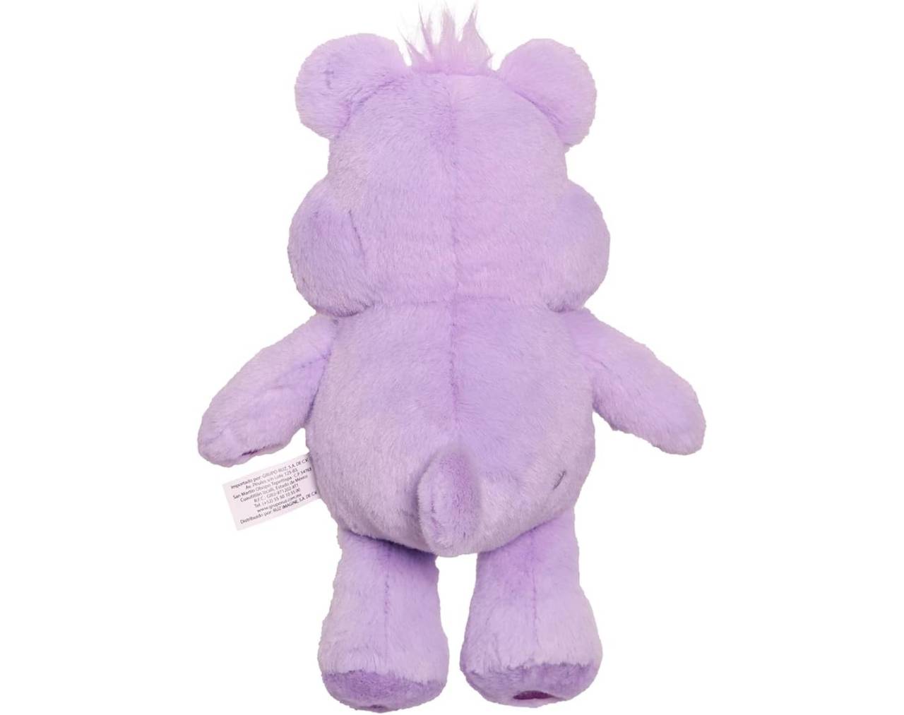 Peluche Share Bear - Care Bears Ruz