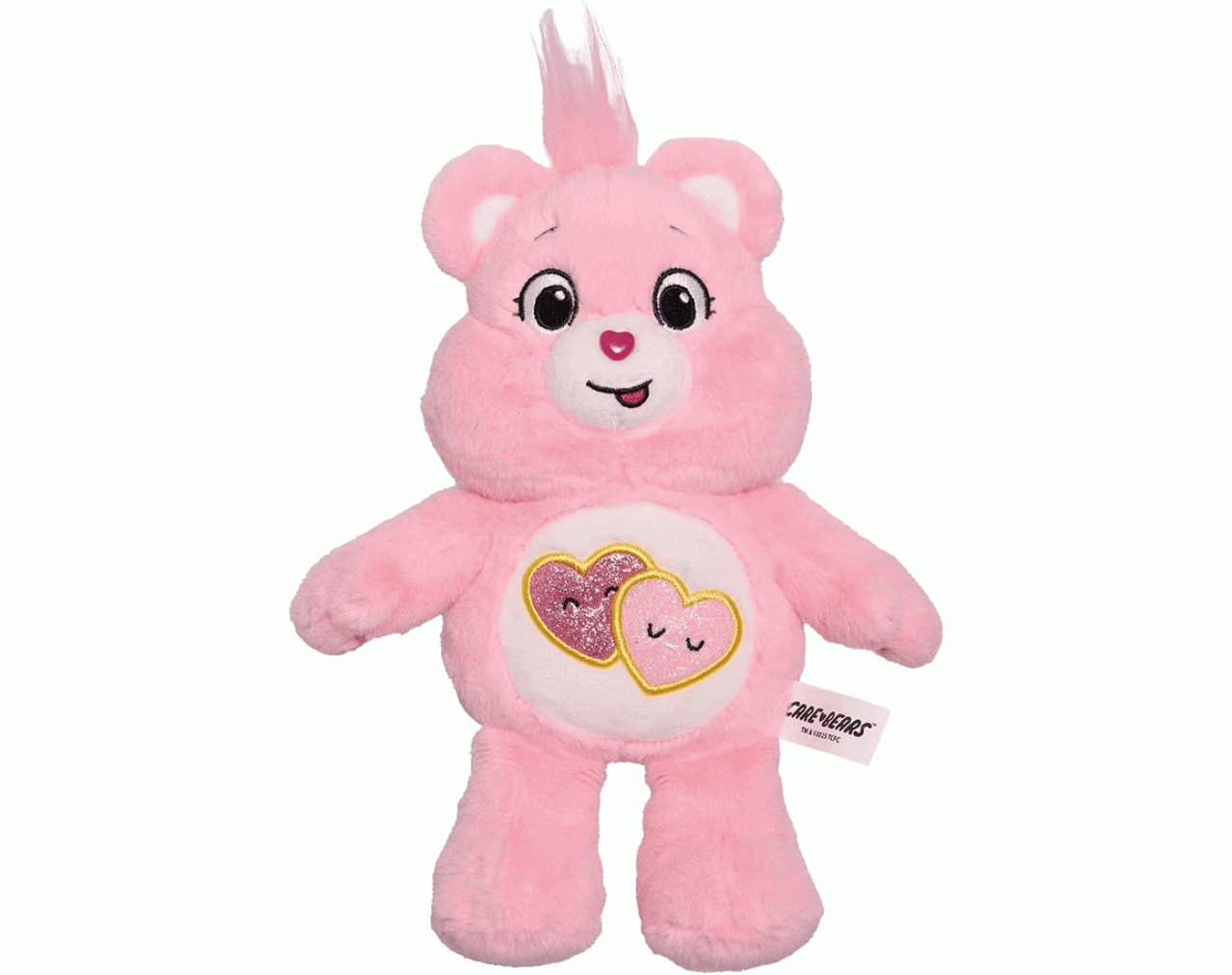 Peluche Love-a-Lot Bear - Care Bears Ruz
