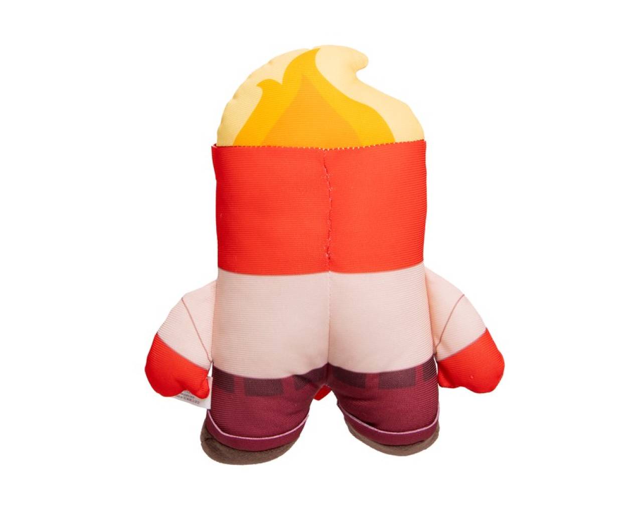 Peluche Anger - Disney Pixar Inside-Out 2 - Ruz