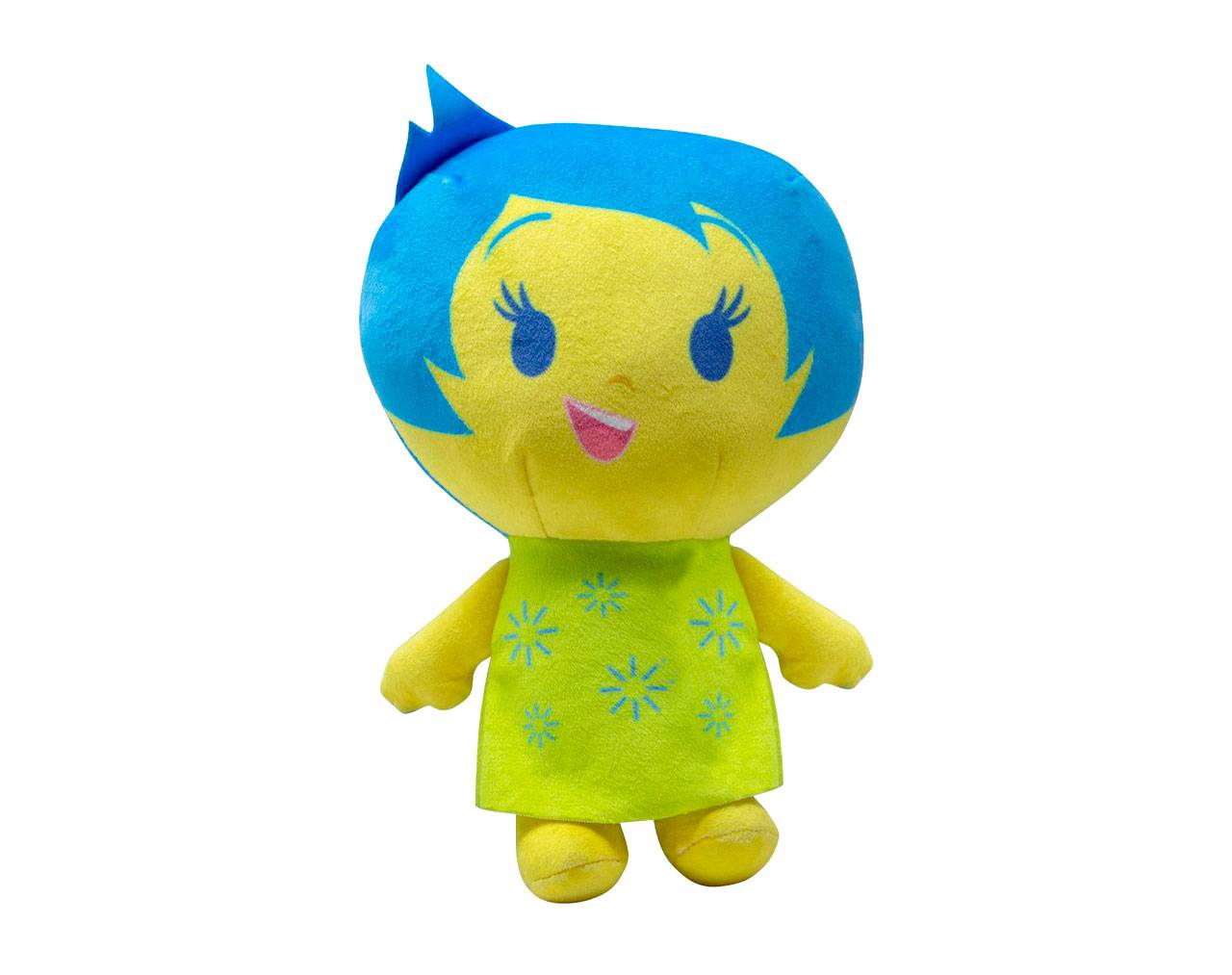 Peluche Joy - Disney Pixar Inside-Out 2 - Ruz