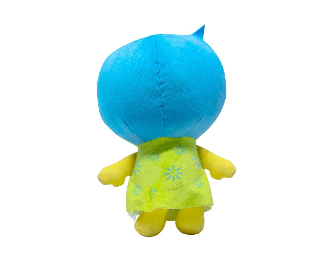 Peluche Joy - Disney Pixar Inside-Out 2 - Ruz