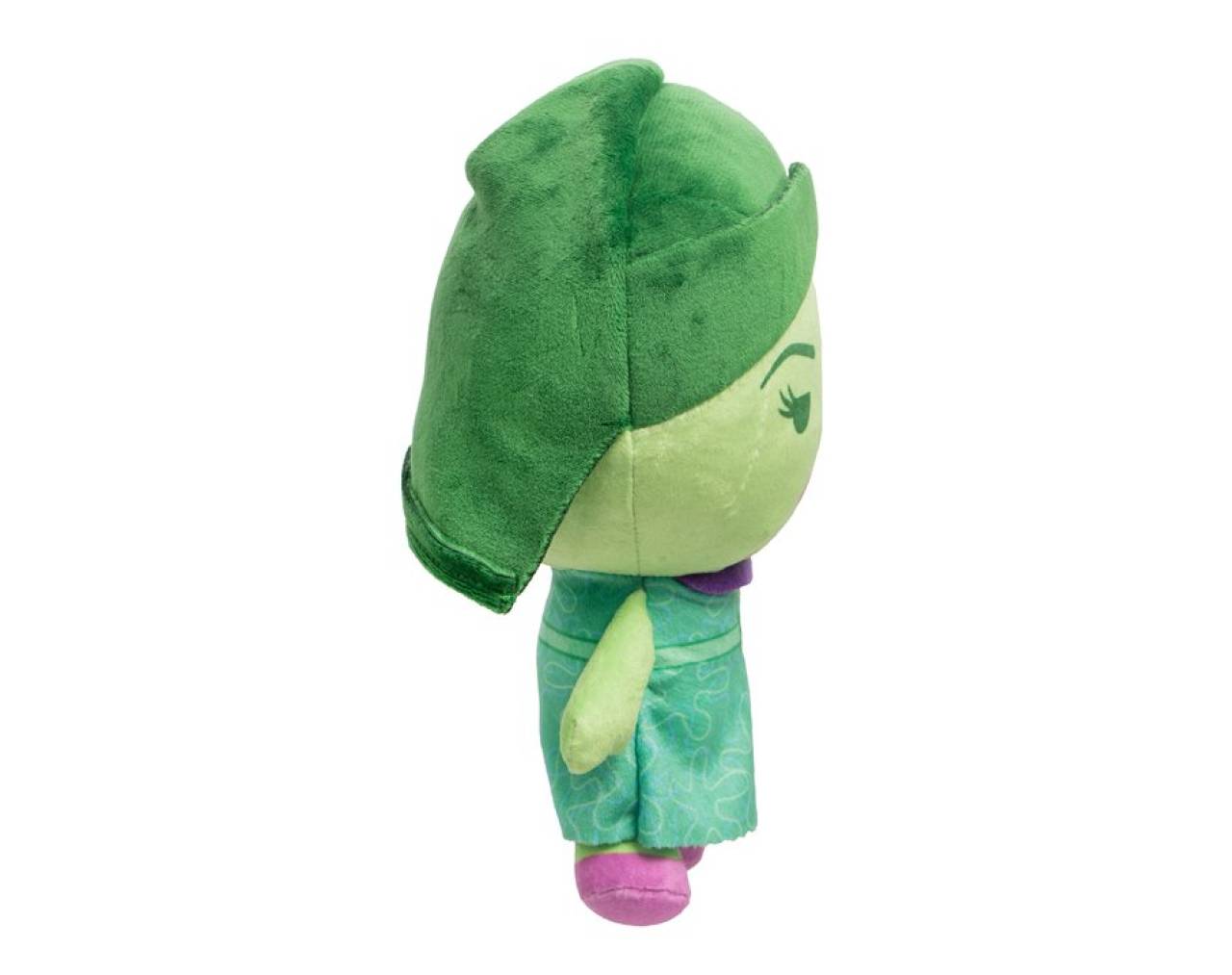 Peluche Disgust - Disney Pixar Inside-Out 2 - Ruz