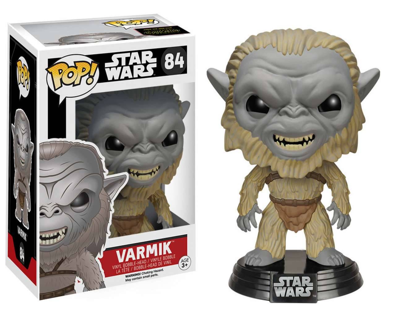 Varmik - Star Wars Pop! Vinyl