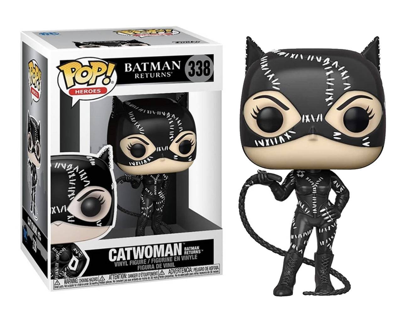 Catwoman (Batman Returns) Pop! Vinyl