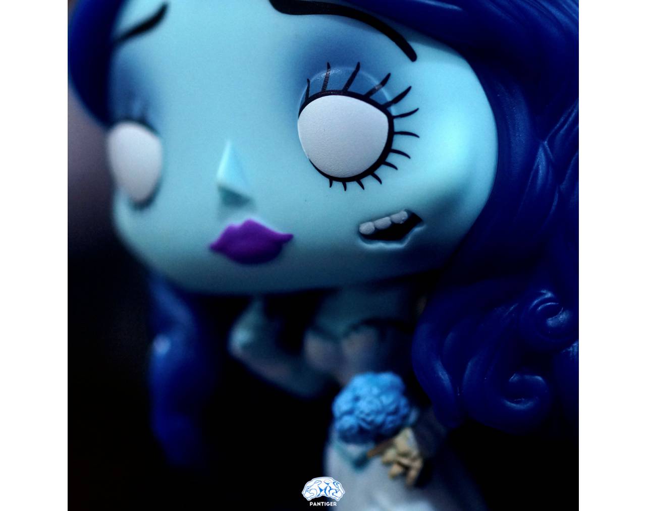 Emily - The Corpse Bride Pop! Vinyl