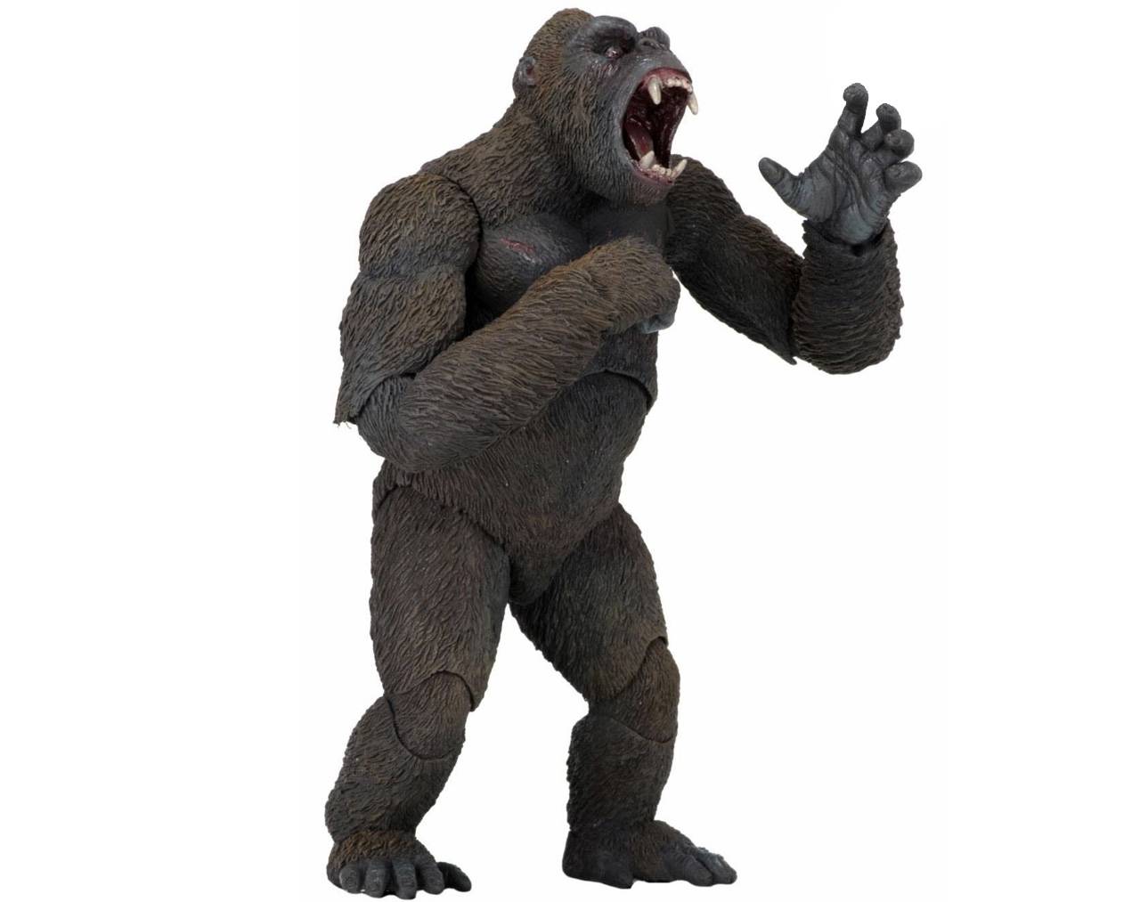 King Kong (Action Figure) NECA