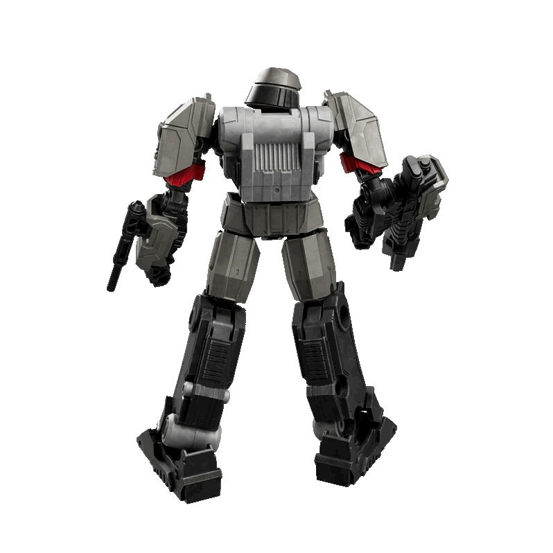 Megatron (71162) - Transformers One Classic Class Blokees