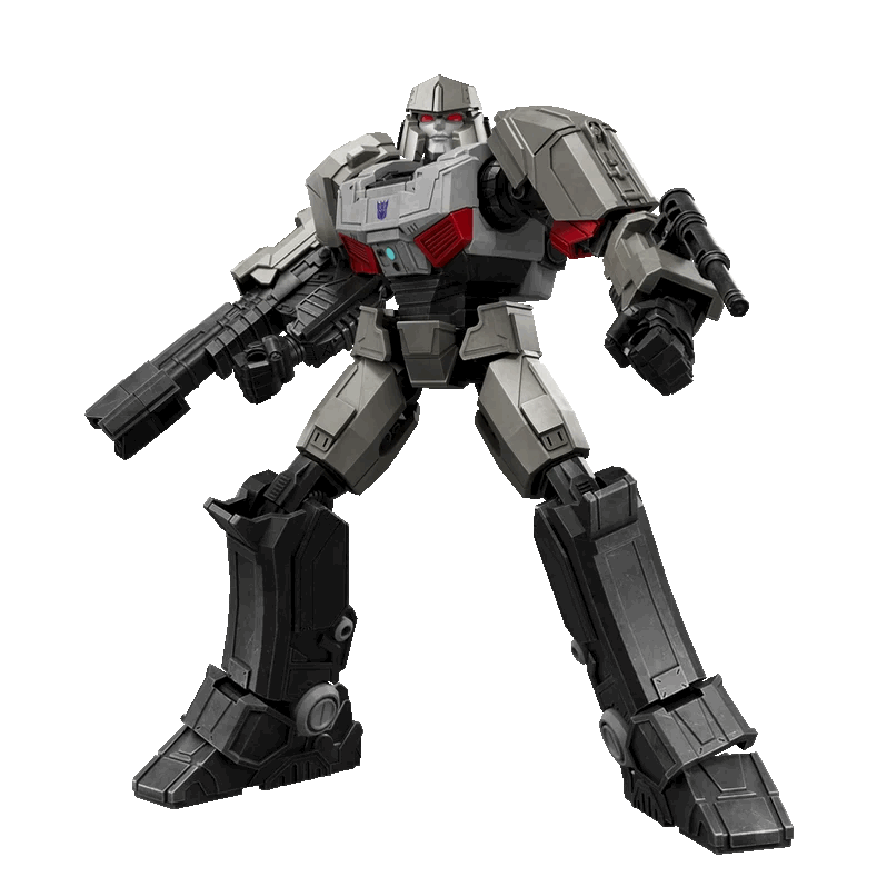 Megatron (71162) - Transformers One Classic Class Blokees
