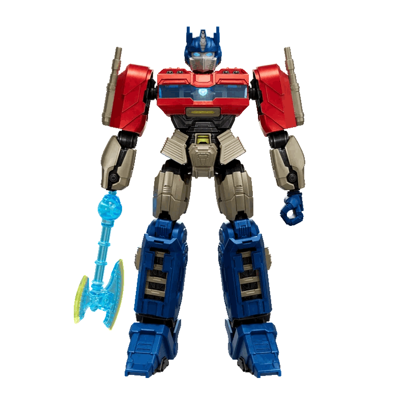 Optimus Prime (71161) - Transformers One Classic Class 11 Blokees