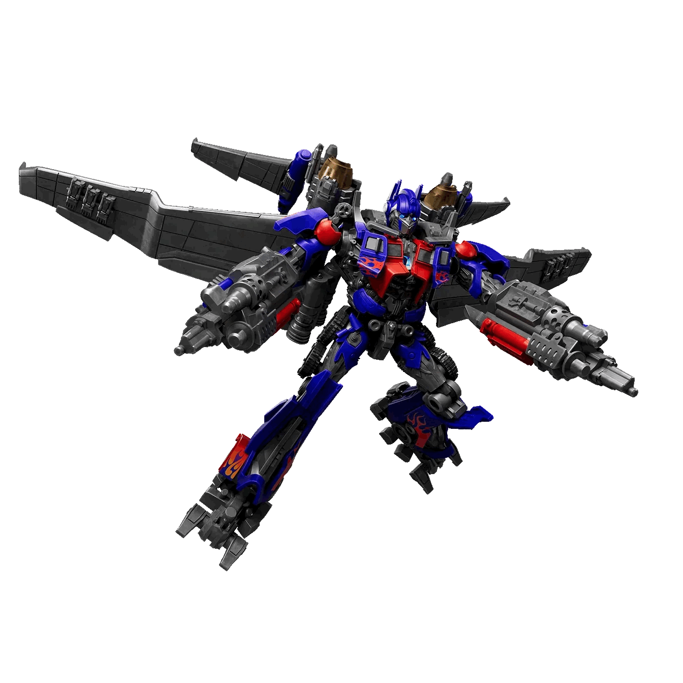 Optimus Prime (Jet Wing) (71187) - Transformers One Classic Class Blokees