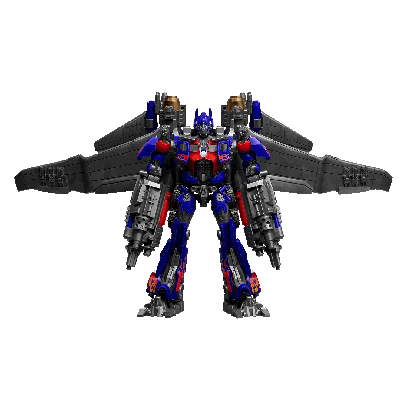 Optimus Prime (Jet Wing) (71187) - Transformers One Classic Class Blokees