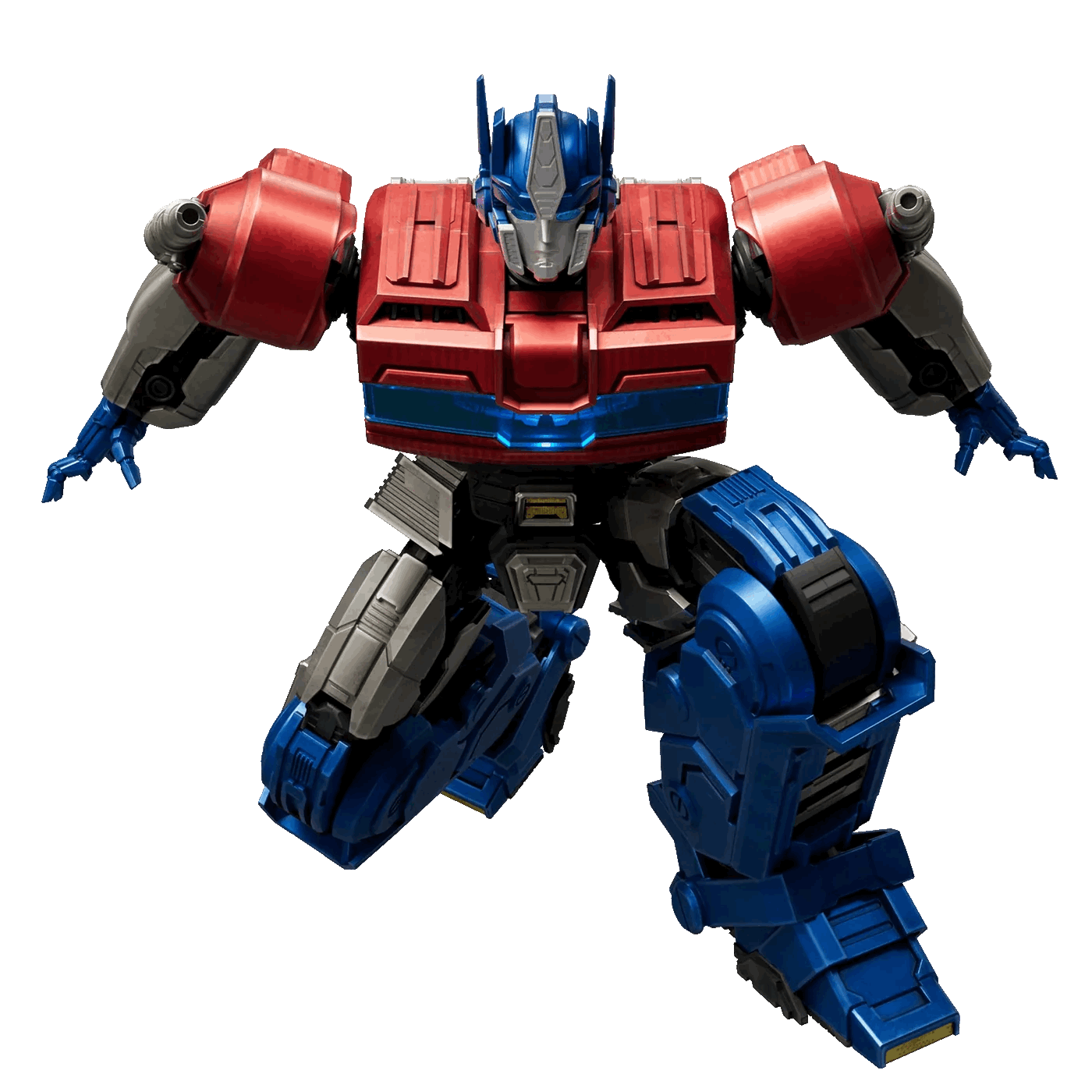 Optimus Prime (Orion Pax) (71173) - Transformers One Action Edition Blokees