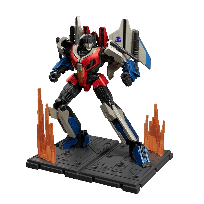 Starscream (71177) - Transformers One Classic Class Blokees
