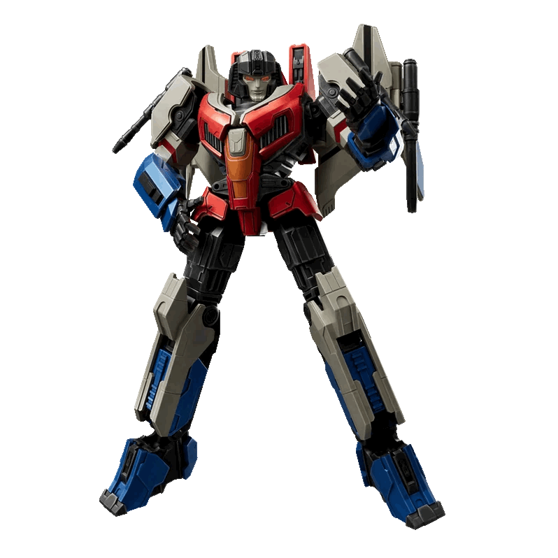 Starscream (71177) - Transformers One Classic Class Blokees