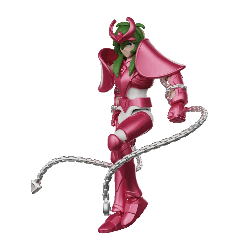 Saint Seiya (Cajita sorpresa) Galaxy Version: Version 04 Gold Zodiac Blokees