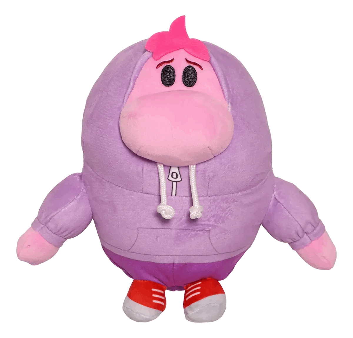 Peluche Embarrassment - Disney Pixar Inside-Out 2 - Ruz