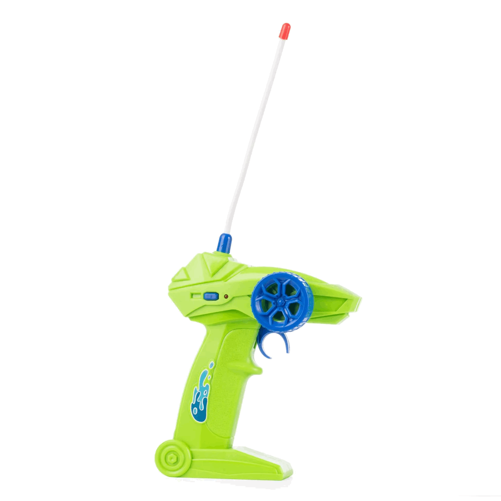 RC (Vehículo de Radio Control) - Disney Pixar Toy Story - Toy Mark