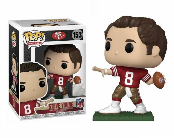 Pantiger Store: Derek Carr NFL Pop! Vinyl