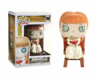 Annabelle (Chair) Pop! VInyl
